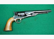 Uberti Revolver Colt 1860 Army