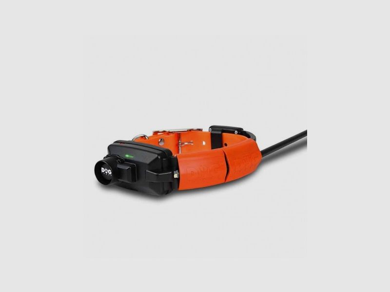 Extra halsband GPS Dogtrace X25-B inclusief oplader, afbeelding 1 van 3