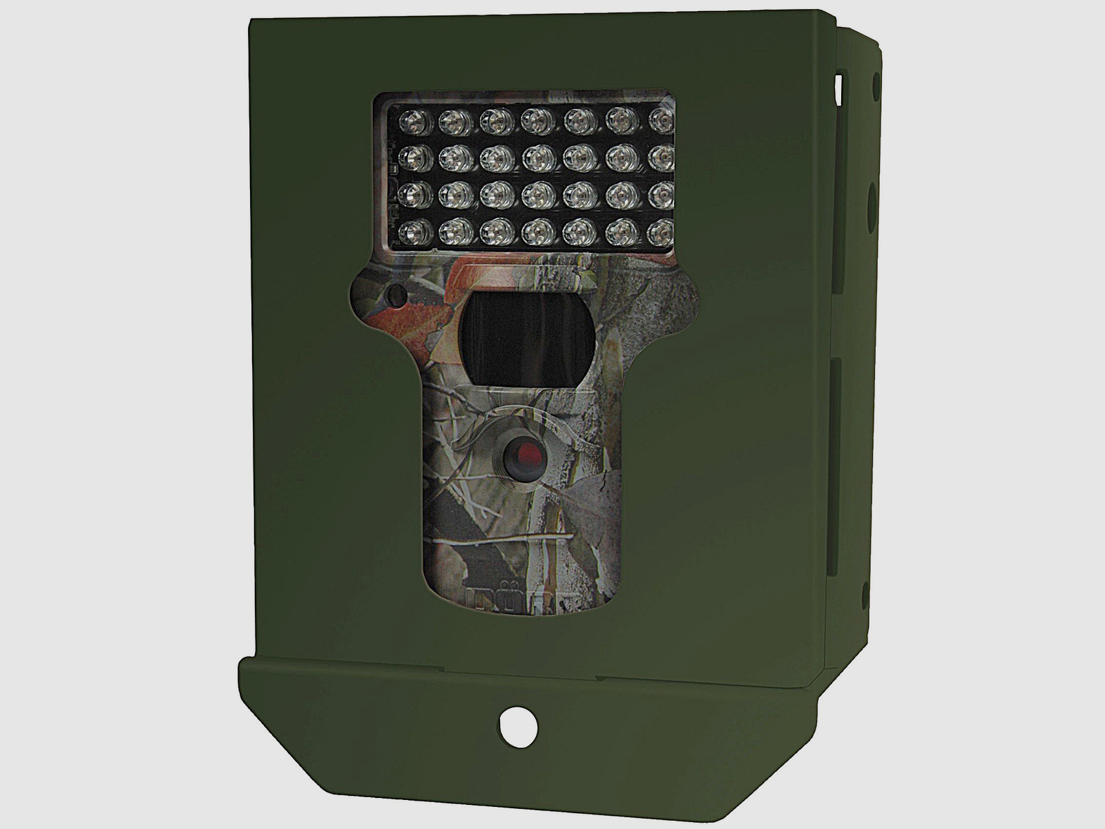 Drr Universal-Metallschutzgehuse GH-M