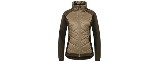 Blaser Damen Fleecejacke Kerstin