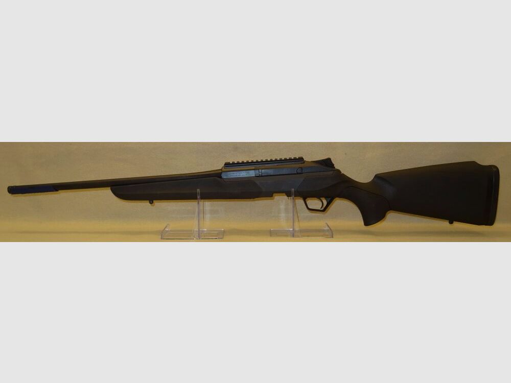 Beretta BRX1 Synthetik Black