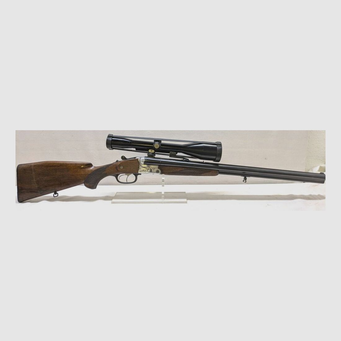 Krieghoff Waldschütz