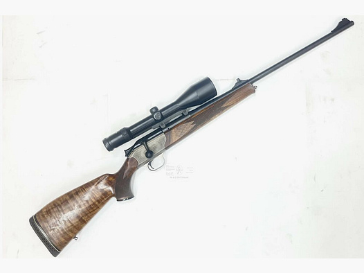 Blaser R93 .300WinMag