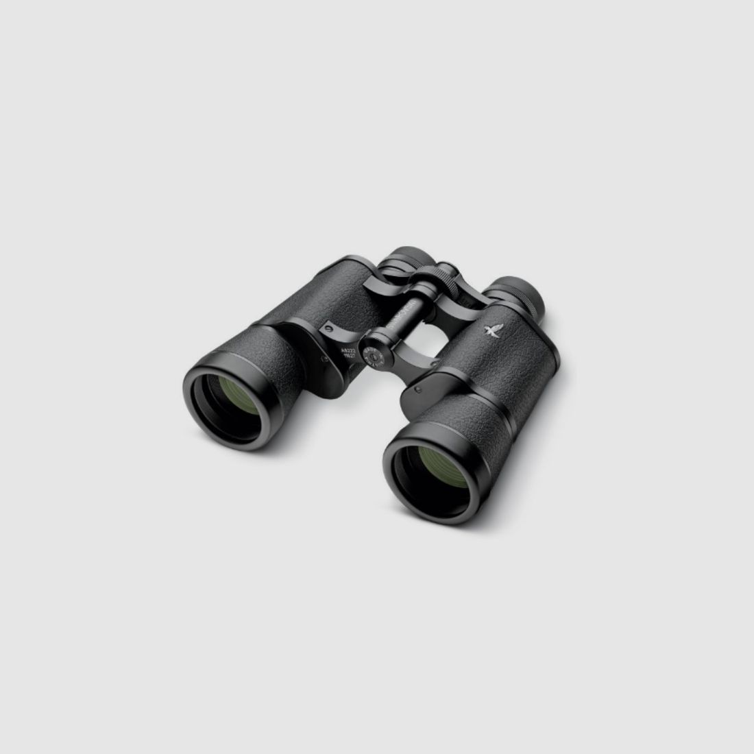 Swarovski Habicht schwarz 8x30 W