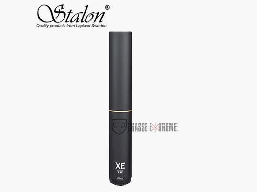 Silenciador STALON Xe149 5/8-24 Unef Max Cal 375
