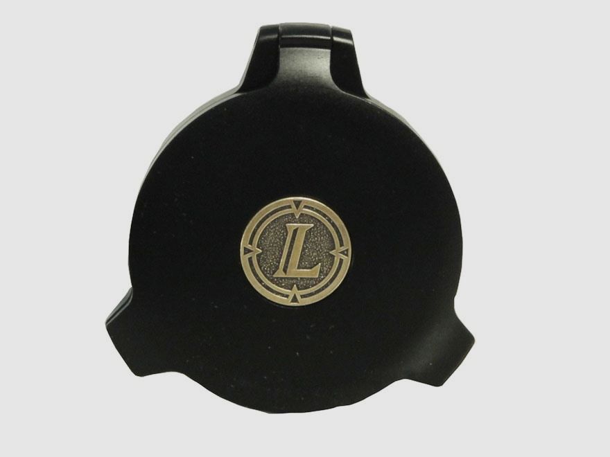 Leupold Alumina Flip-Up Capuchon de Lentille Arrière 42mm pour VX-6