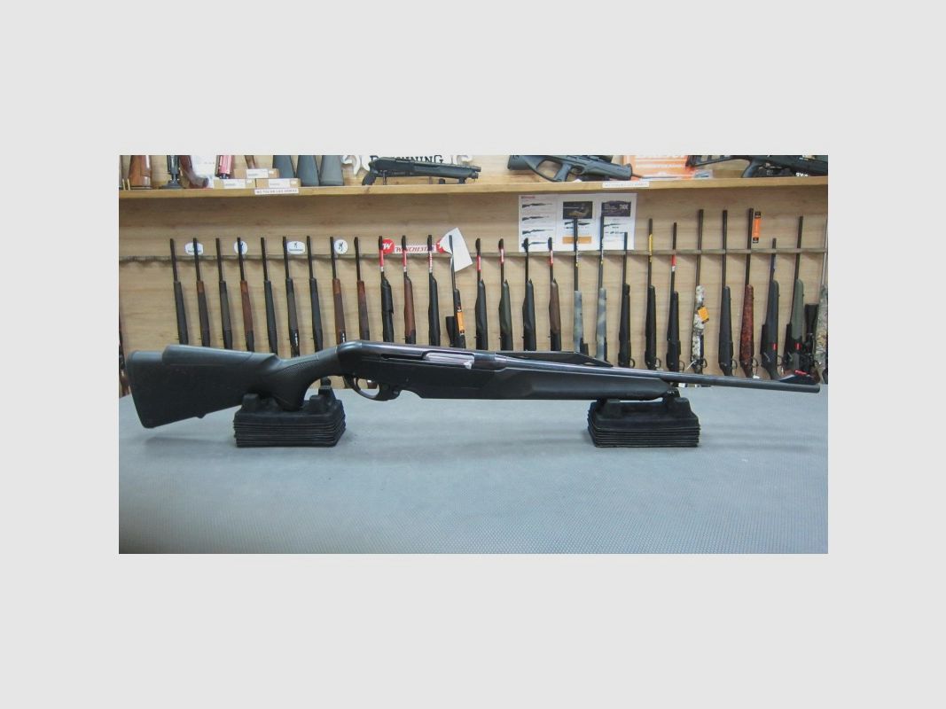 BÜCHSE BENELLI ARGO E COMFORT Kal.270 WSM, Bild 1 von 6