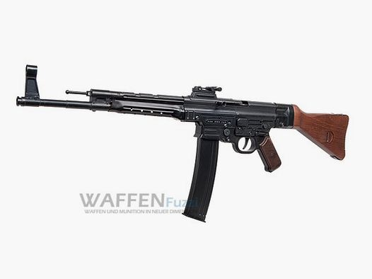 GSG assault rifle StG 44 caliber 9mm blank