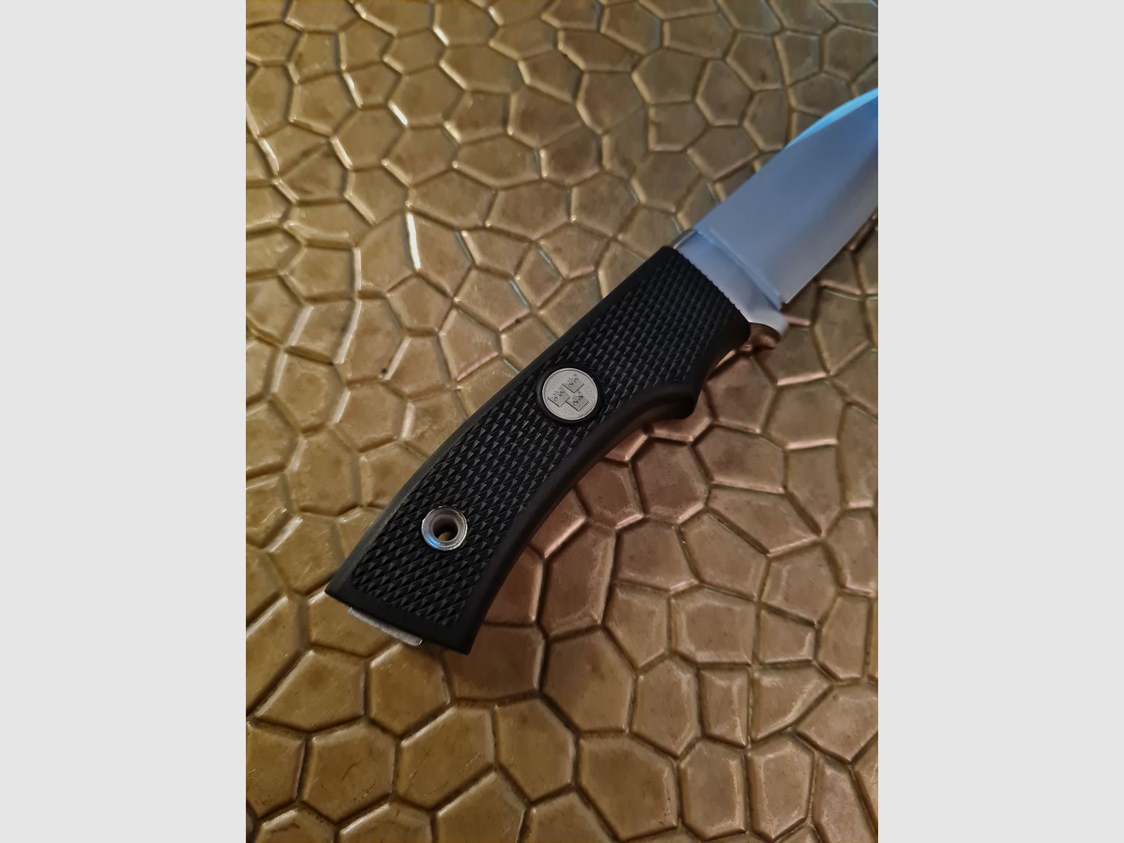 Fällkniven Modell TK6 Tre Kronor Hunter