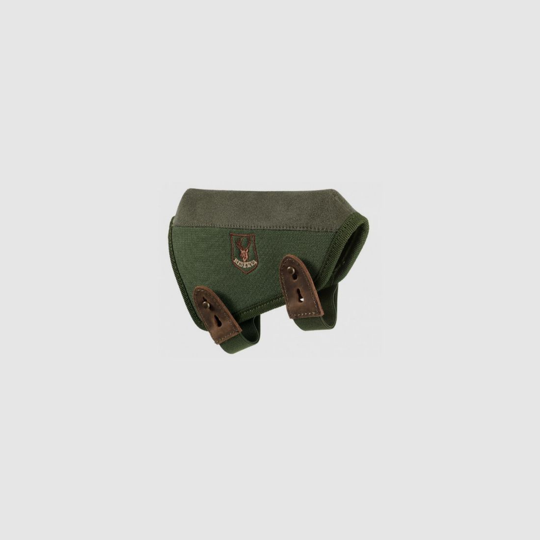 Optische Ausrichtung für Schaft Büchse aus Cordura Riserva mod. R2261, Bild 1 von 2