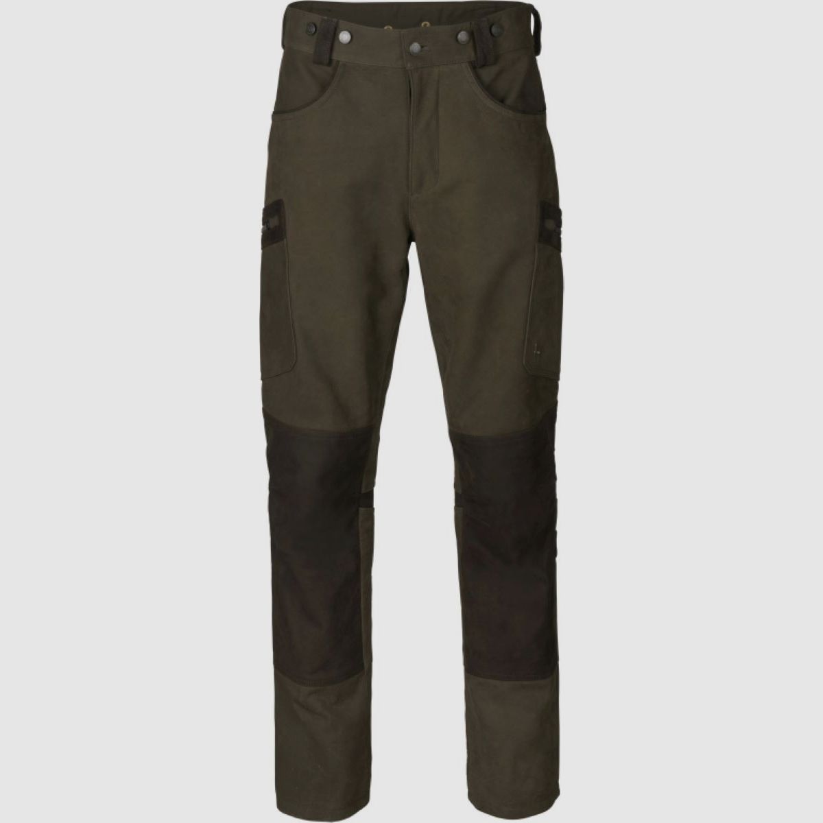 Härkila Pro Hunter Leather Trousers