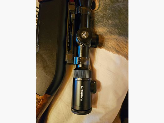 Winchester XPR Vulcan