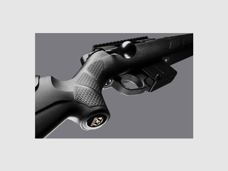 TIKKA Matchbüchse Mod. T3x CTR MT - LANG .308Win LL 62cm Gewinde, Bild 2 von 2