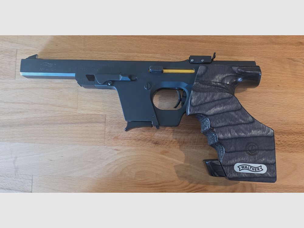 Walther GSP Atlanta