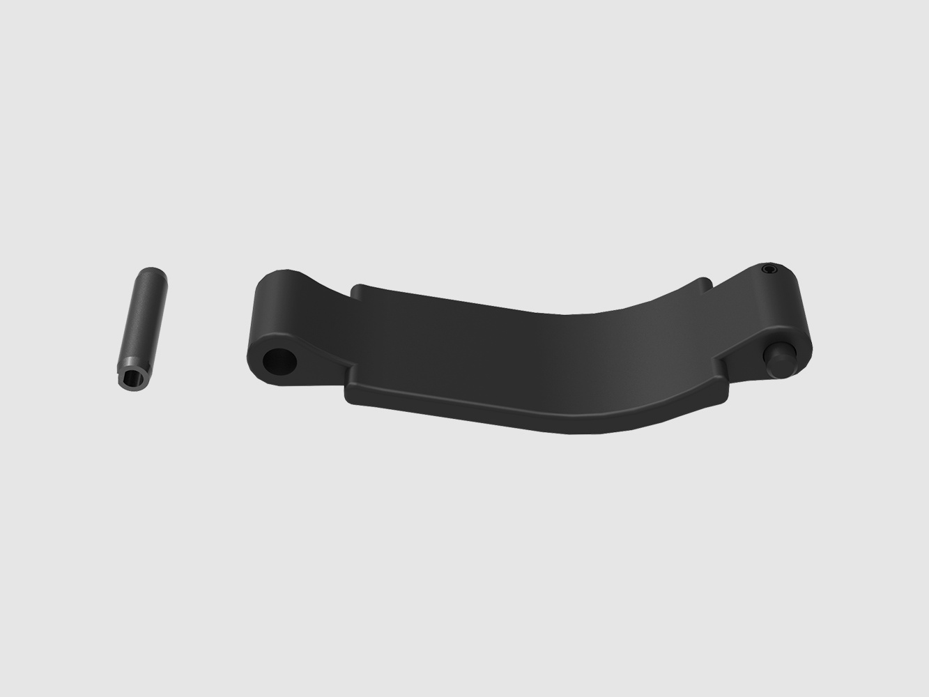 Schmeisser AR15 Trigger Guard