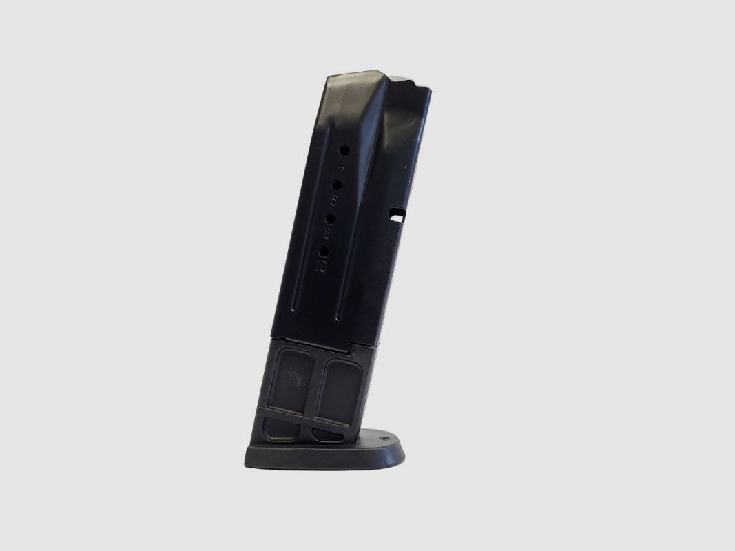 MP9 Magazine 9x19 10 Rounds