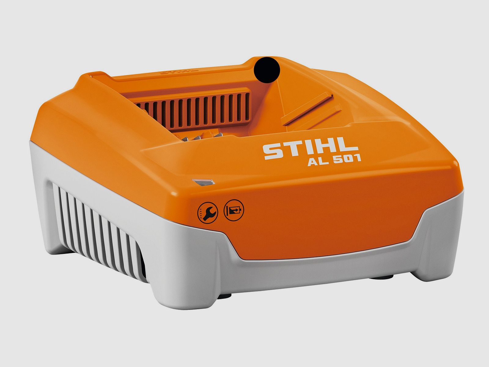 Stihl snellader AL 501