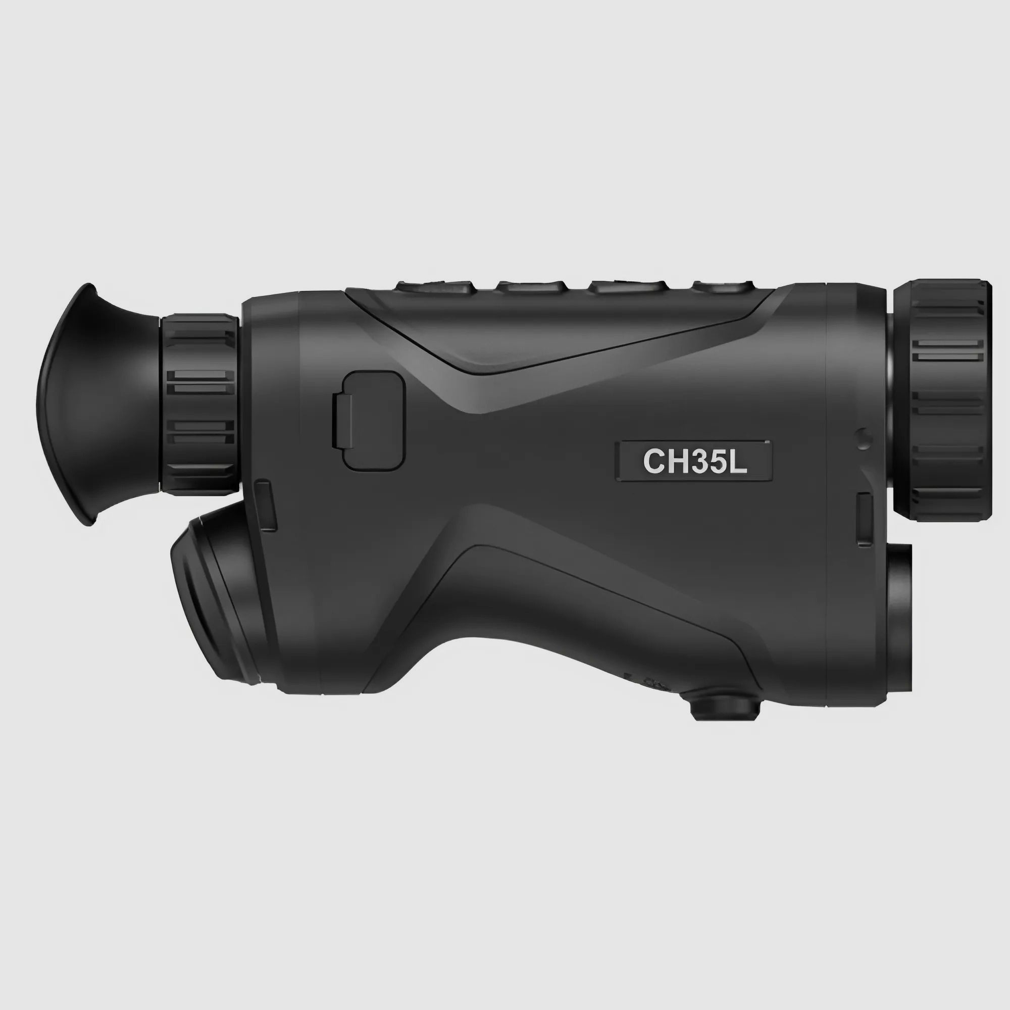 Hikmicro Condor CH35L Wärmebildkamera mit Entfernungsmesser 