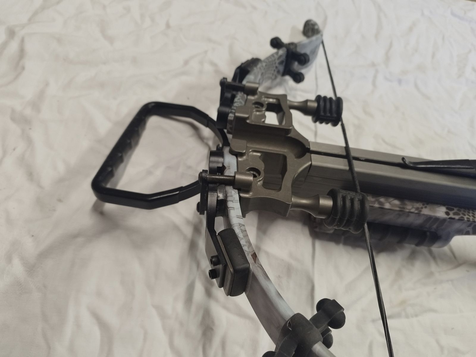 Excalibur 335 Micro Ballesta