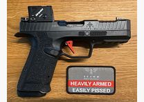 ARCHON FIREARMS Pistole Type B Gen2 COA