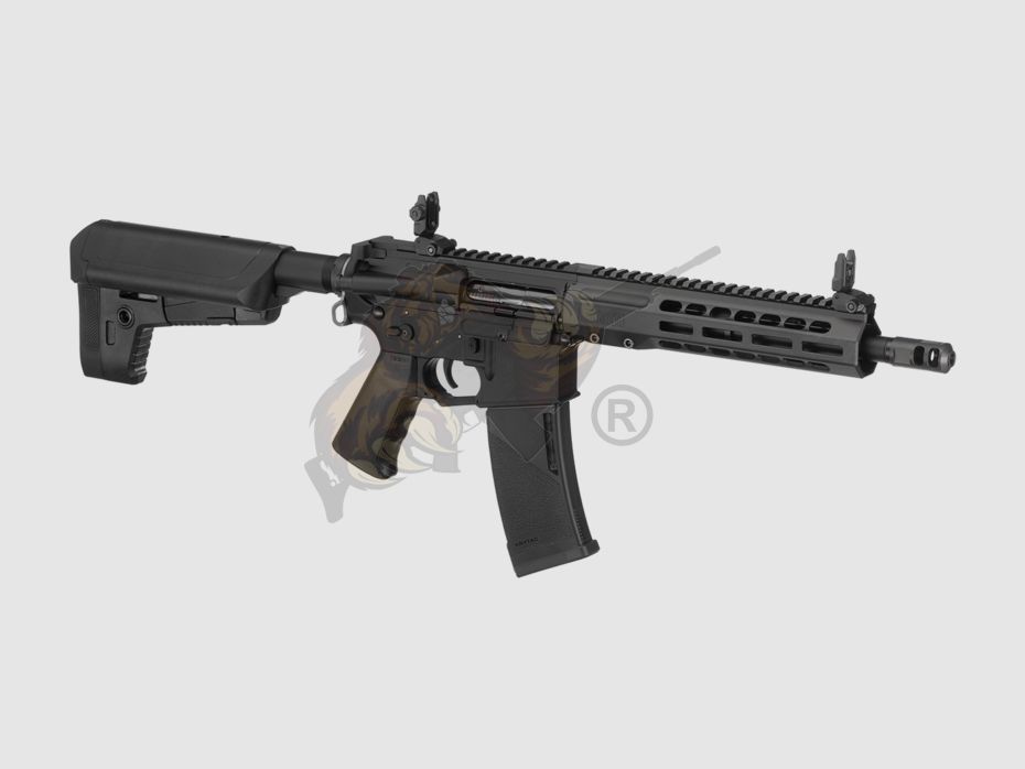 Barrett REC7 Polarstar HPA - Version schwarz -F- (Krytak)