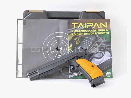 Pro Tuning Pro Tuning Taipan Orange