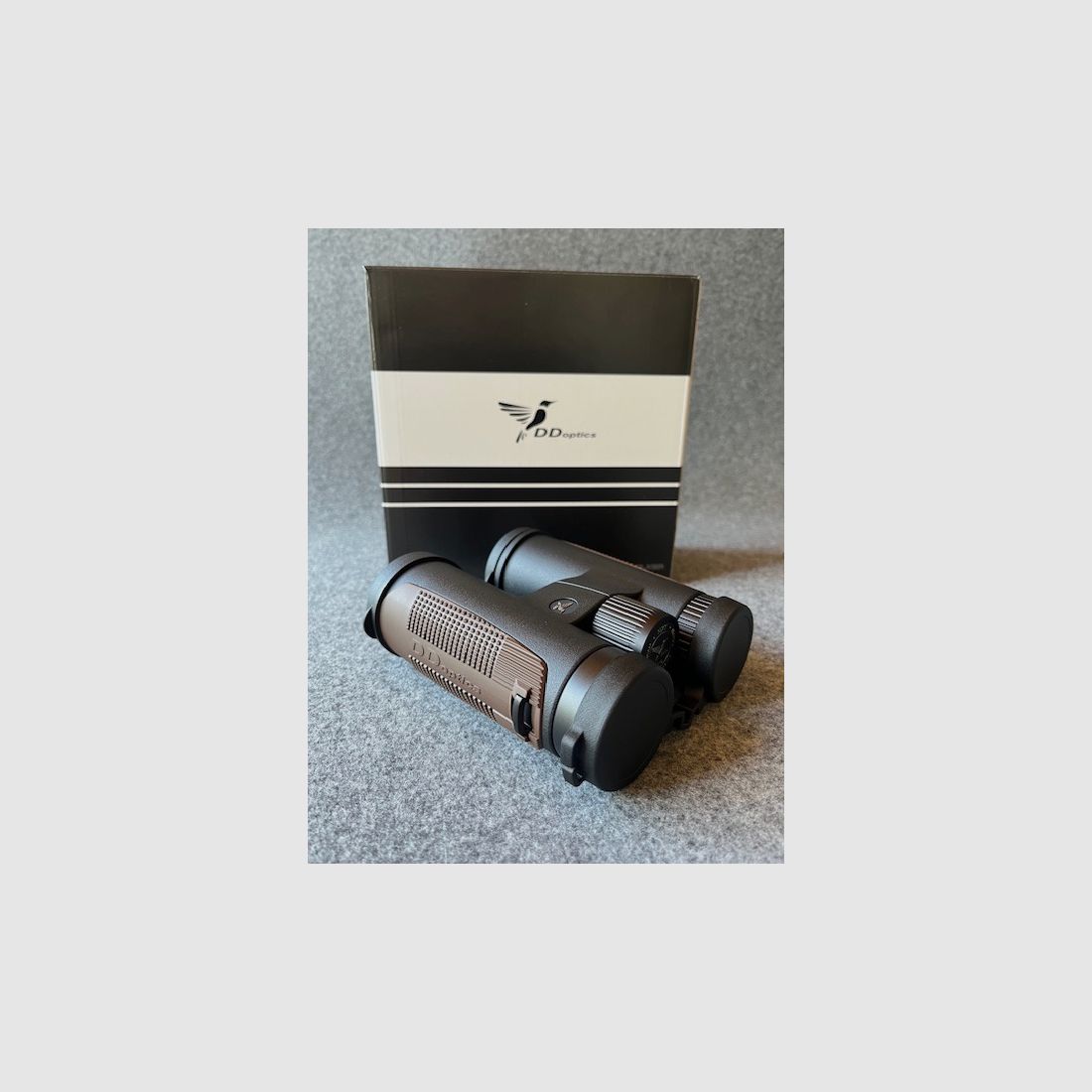 DDoptics Fernglas NXT 10x42 