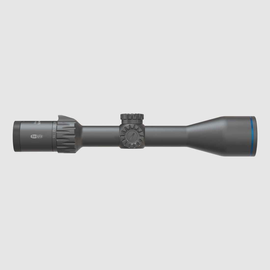 Meopta Richtkijker MeoHunter R5 3-15x50 FFP RD BDC 3, afbeelding 1 van 4