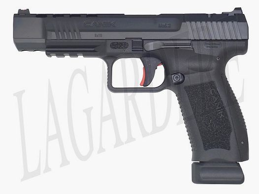 CANIK TP9 SFX MOD.2 SAO SCHWARZ (PISTOLE)