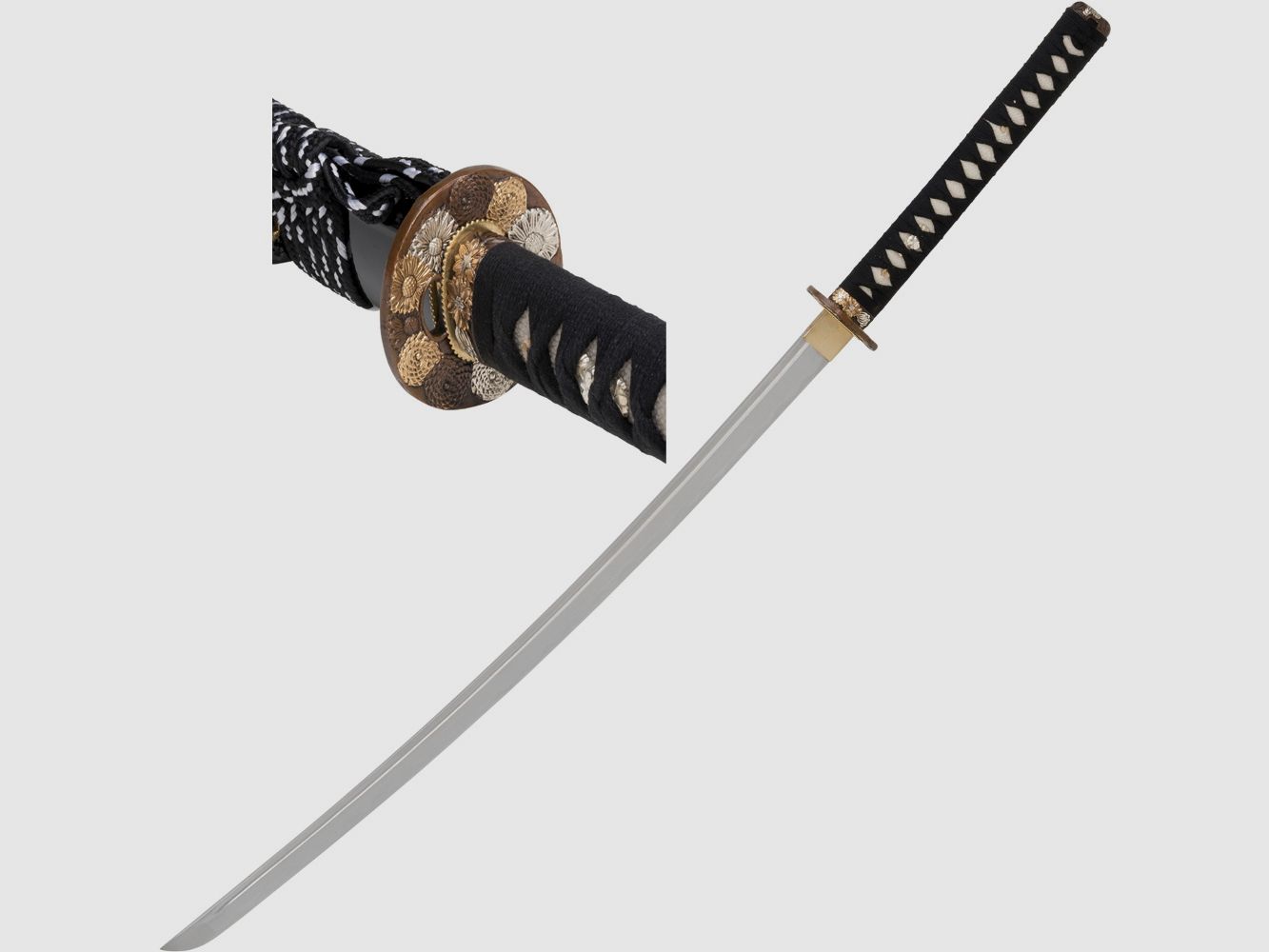 John Lee Hana Katana