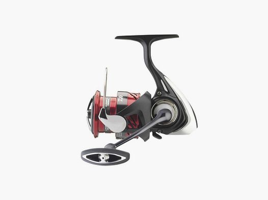 Mulinello Daiwa Ninja 23 LT 4000-C