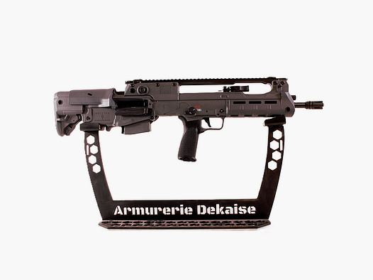 springfield Hellion 223rem Gris