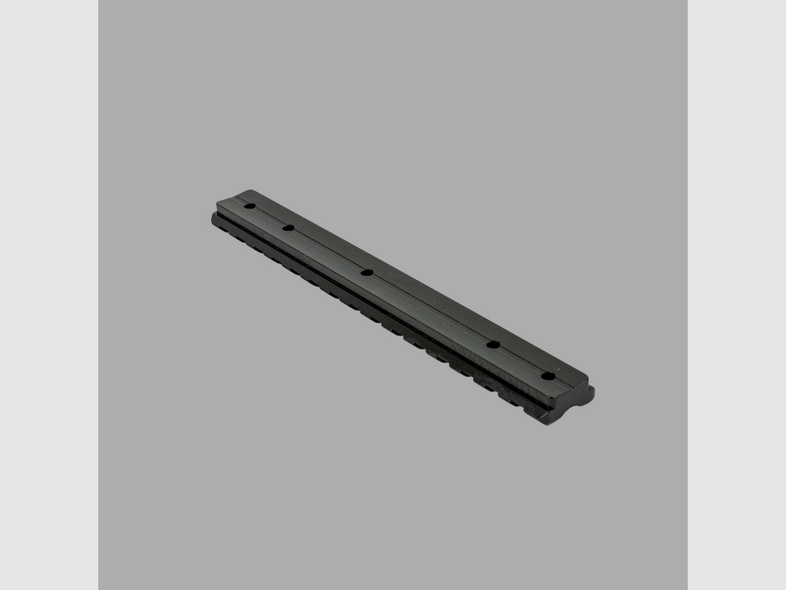 Rifle Doc Picatinny Weaver STAHL Schiene für Benelli LUPO