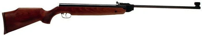 Karabinek wiatrówka WEIHRAUCH HW 85 kal. 4,5mm Ekp<17J, zdjęcie 1 z 2