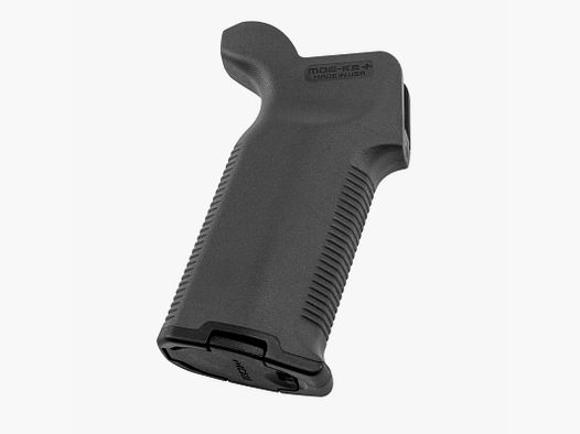 MAGPUL Griff MOE K2+ f. AR15 schwarz