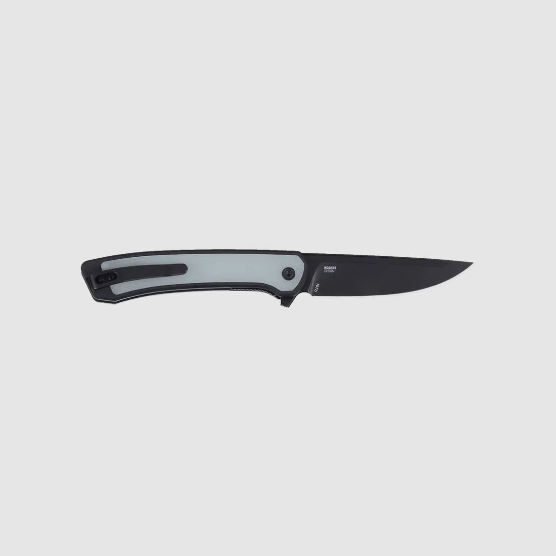 Couteau CRKT 7077J Q COMPACT à verrouillage Liner Lock, image 1 sur 9