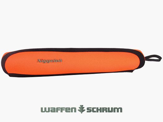 Niggeloh Cover Neopren  Zielfernrohre