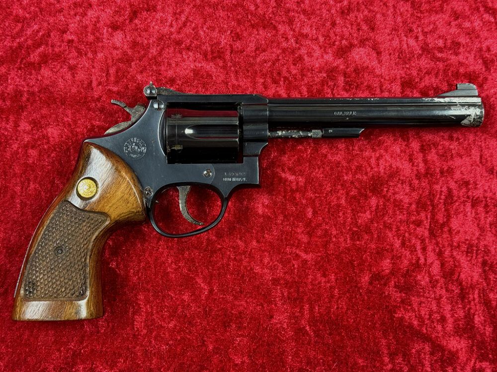 Taurus 96