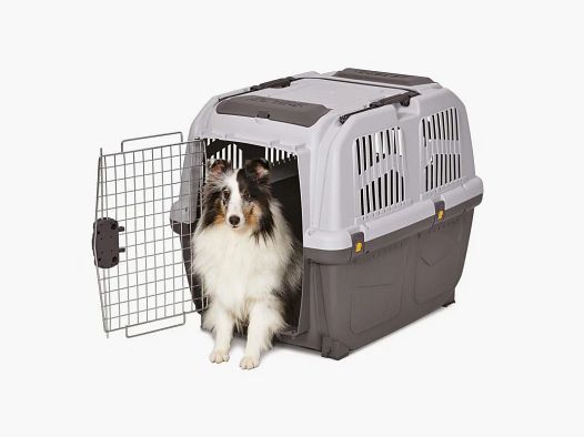 Transportbox MPS Italia Skudo IATA 5