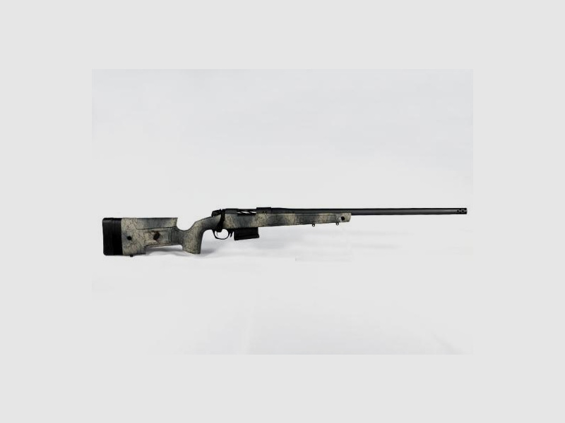 BERGARA B14 Wilderness HMR