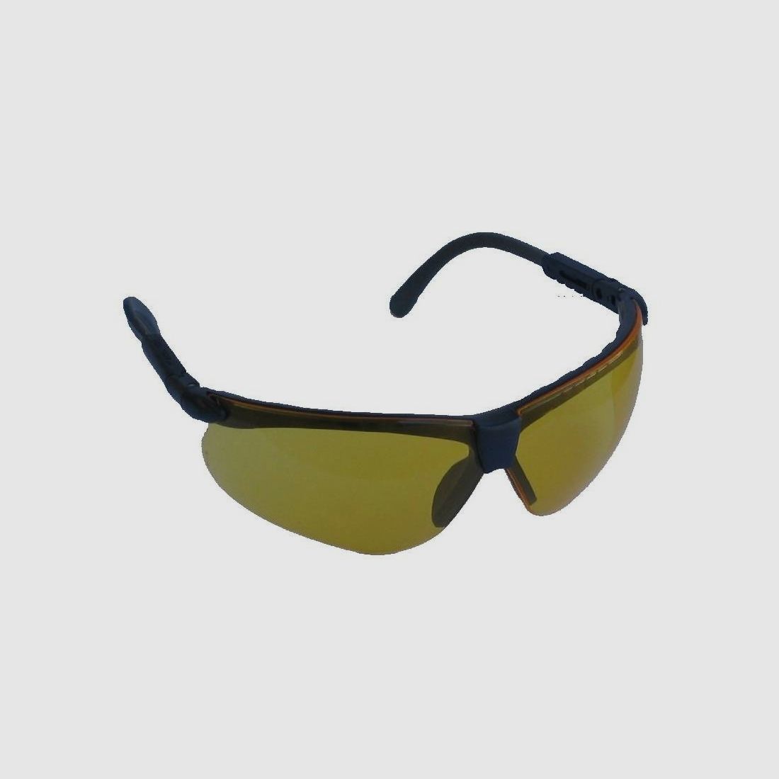 Kit Auriculares amplificadores de ruido Walker's Alpha Muffs 360 + gafas, imagen 3 de 6
