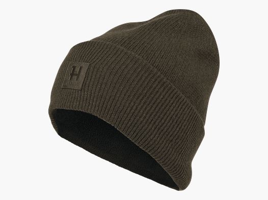 Härkila Annaboda WSP Knitted beanie Willow Green