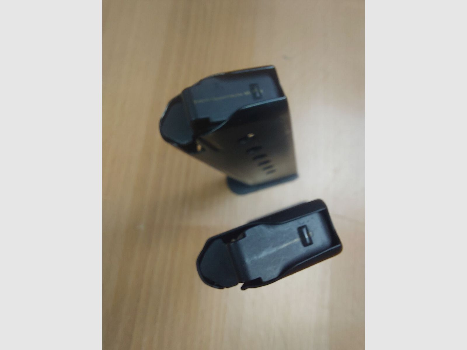 Sig Sauer, Eckernförde P 220-1, zdjęcie 6 z 6