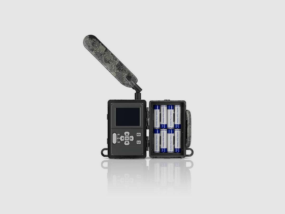 Zeiss Secacam 5 Kamera, Bild 4 von 5