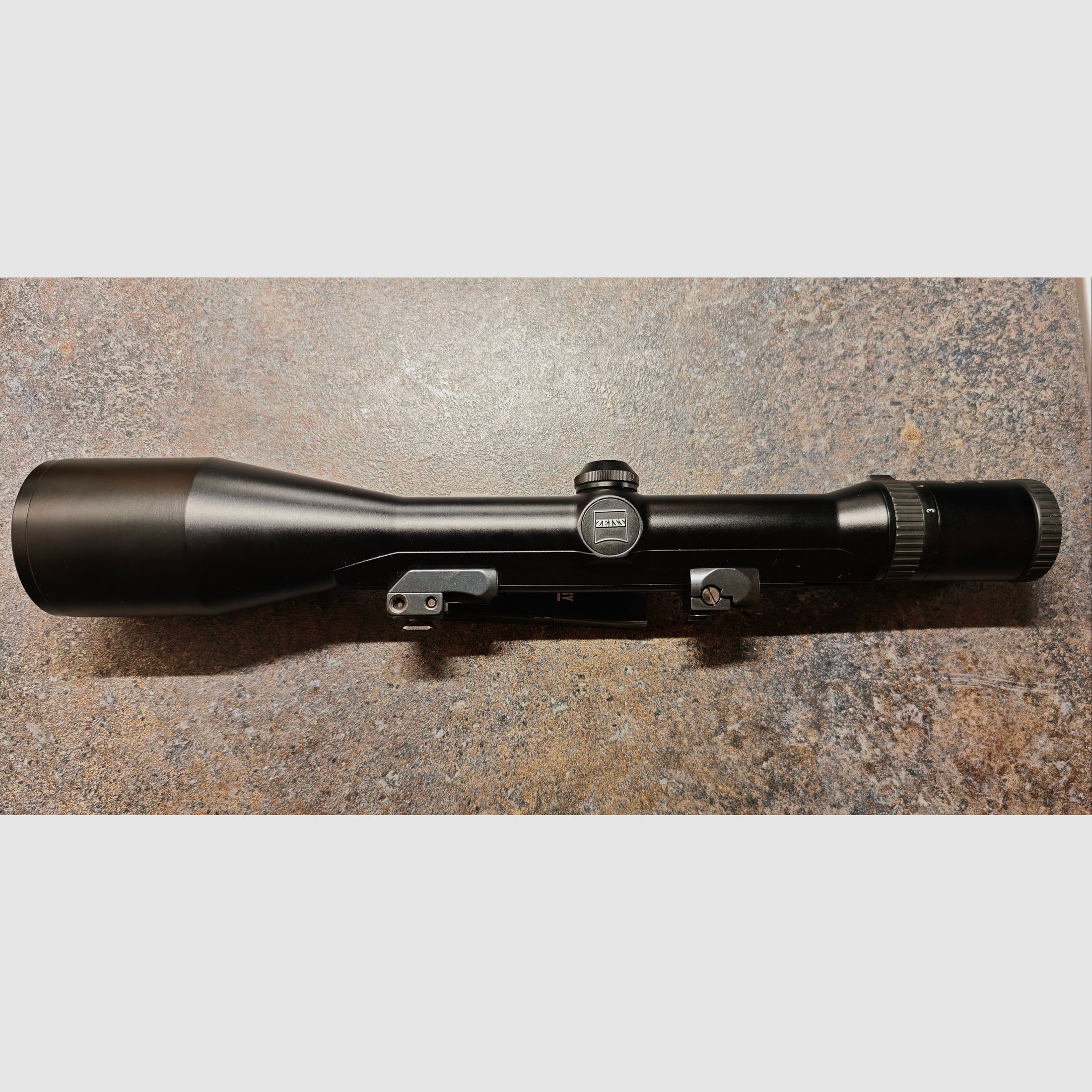 Zeiss Diavari -ZM 3-12x56 T*