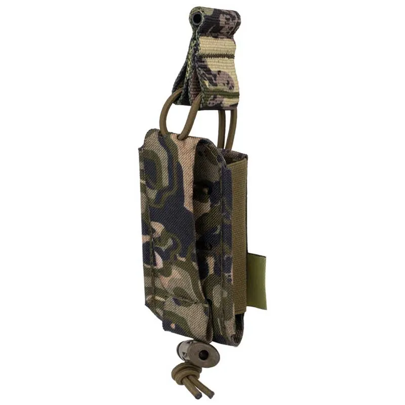 Pistol magazine pouch MAPA TM-07, image 3 of 3