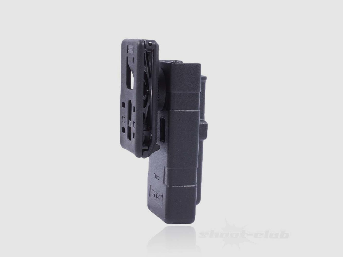 CYTAC Tourniquet Holster Paddle