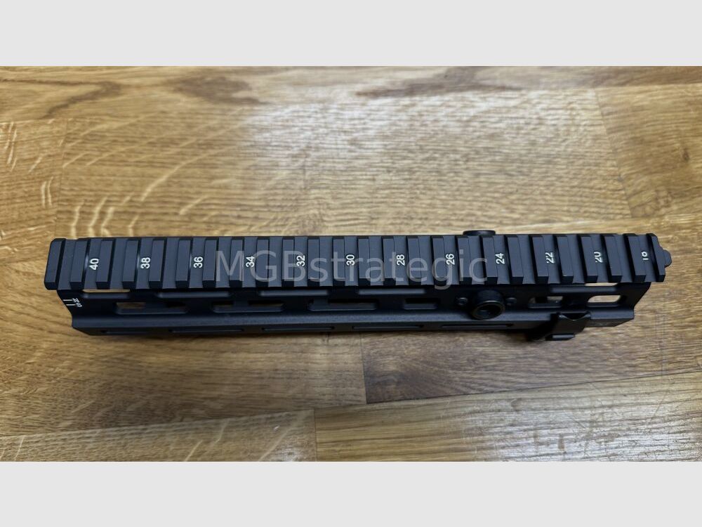 Original Heckler & Koch GmbH M-LOK Handschutz für MR223 oder HK417 G95