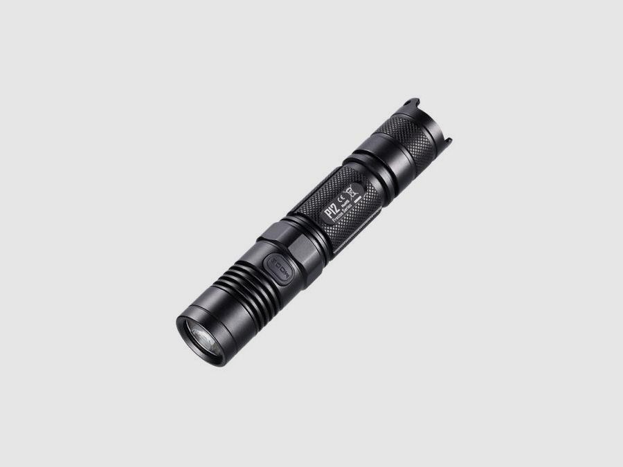 Nitecore P12 Pocket Rocket torcia 950 lumen, immagine 4 di 4