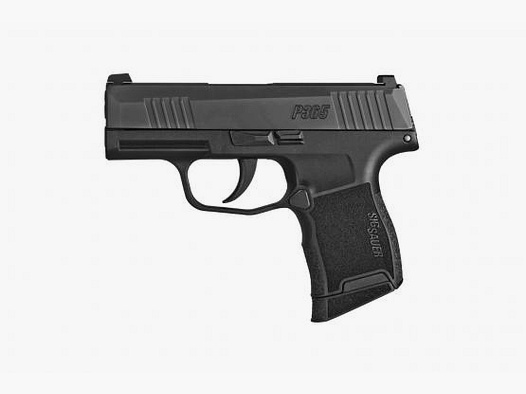 Sig Sauer P365 9mm Luger